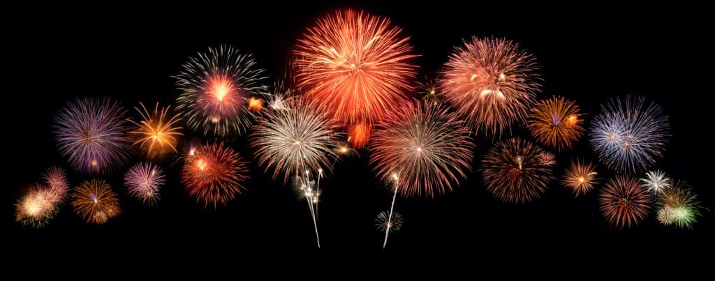 Fireworks
