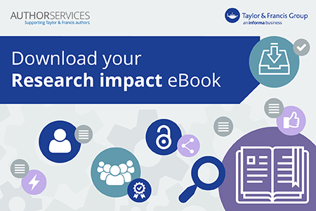 Download your Research Impact eBook