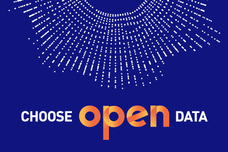 Choose Open Data