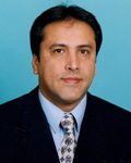 Professor Shahin Rahimifard, Editor-in-Chief of International Journal of Sustainable Engineering