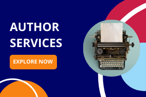 Author Services Button