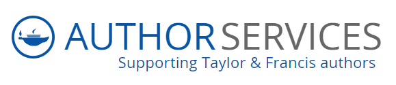 Author services, supporting taylor & francis authors
