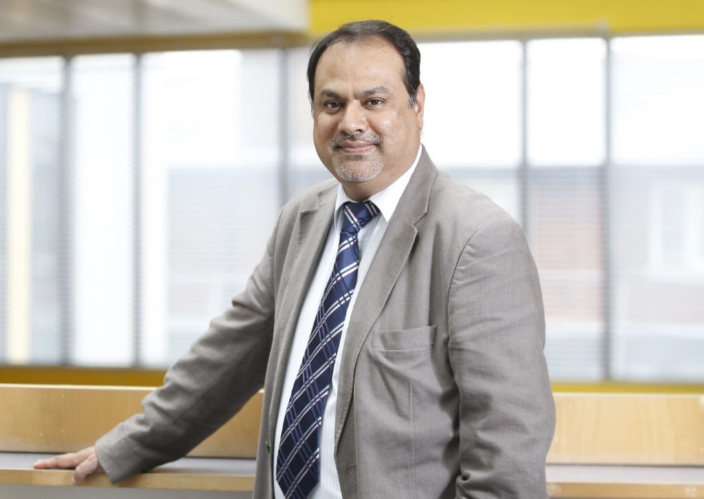 Vijay Pereira - International Studies of Management & Organization