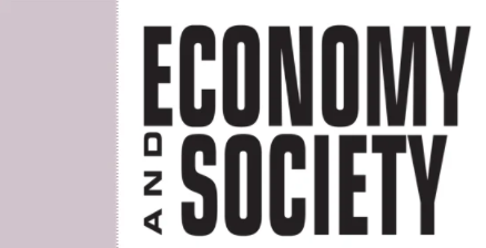 Economy and Society text