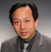 Photo of Professor Quan