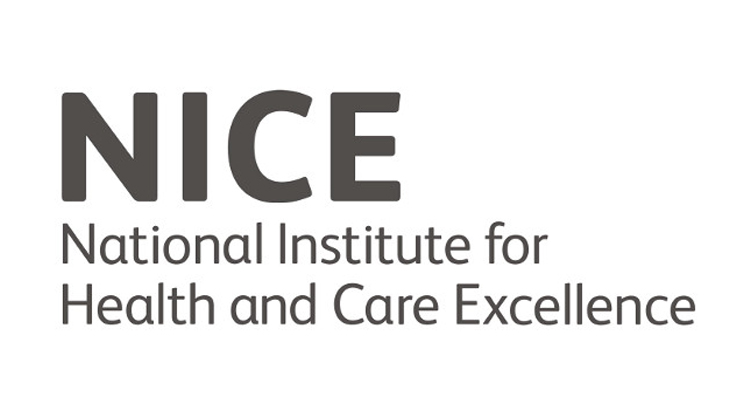 NIHCE Logo