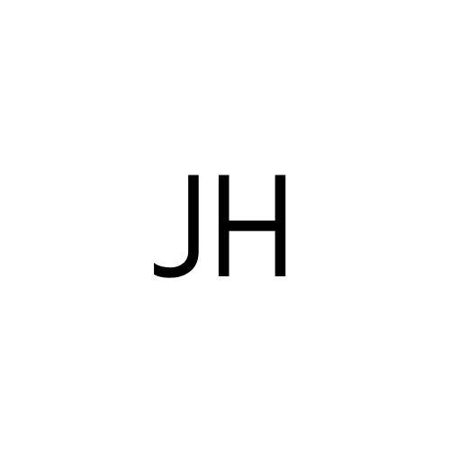 JH Initials