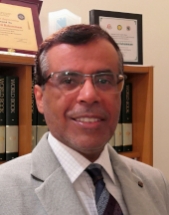 Professor Ahmed S. BaHammam