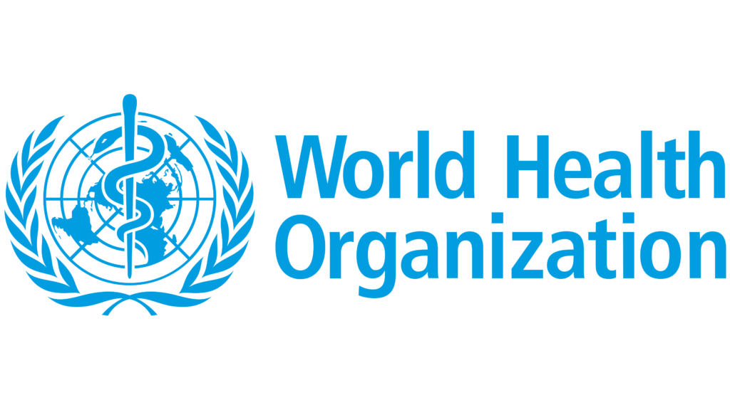 Public Health - WHO Logo