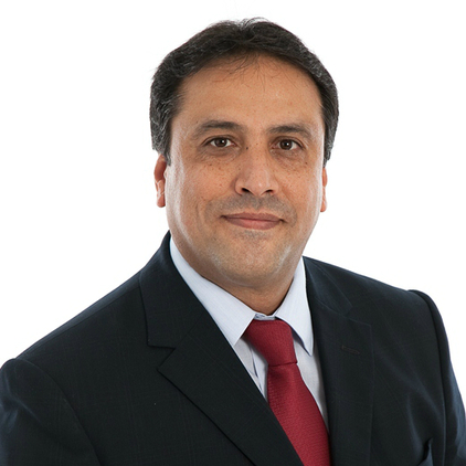 Shahin Rahimifard is the Editor-in-Chief of the International Journal of Sustainable Engineering