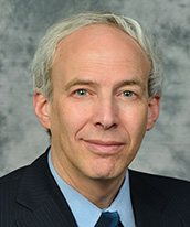 Marc Basson, MD, PhD, MBA (2015)