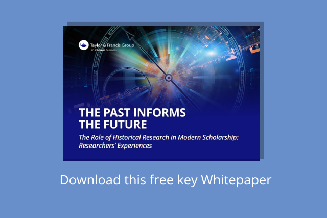 Online Journal Archives Whitepaper promotional image