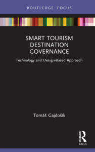 Smart Tourism Destination Governance Book Cover