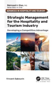 Strategic Management for the Hospitality and Tourism Industry Book Cover