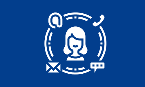 network icons