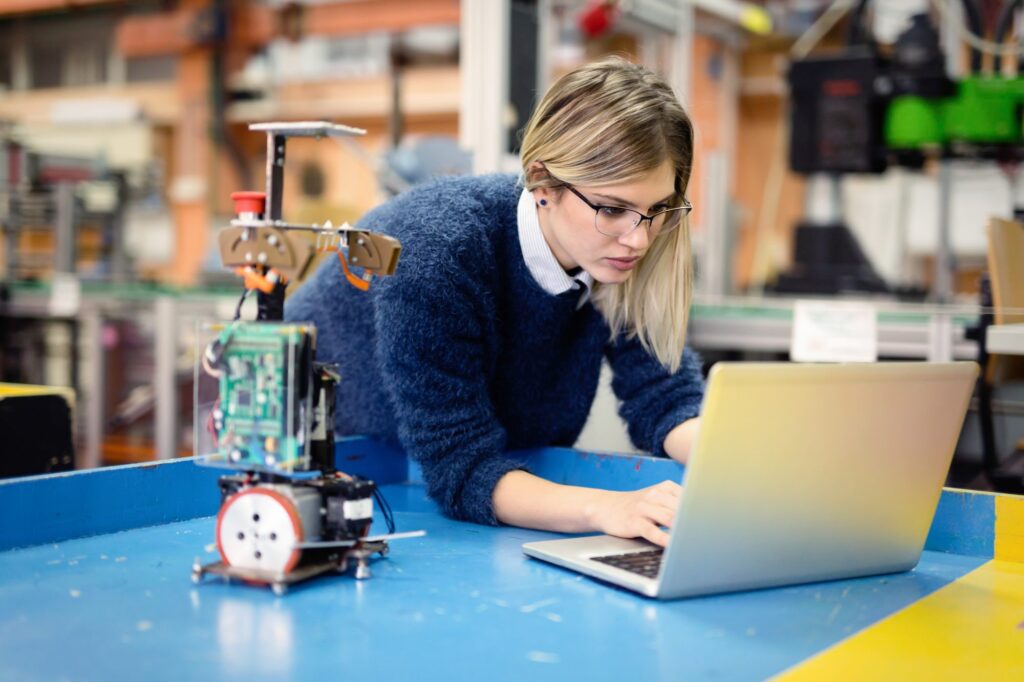 Women in STEM