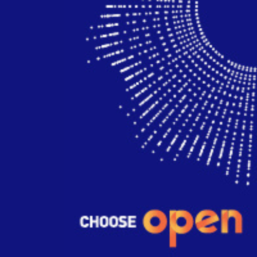 Choose Open Access