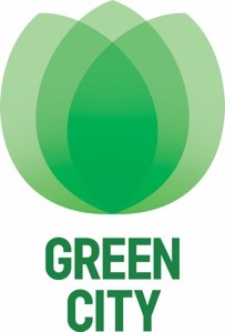 Green City Logo