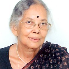 Headshot of Sunanda Sen