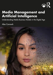 Book Cover for Media Management and Artificial Intelligence