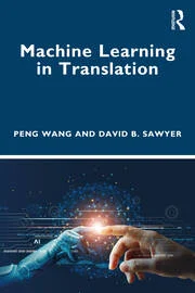 Book Cover for Machine Learning in Translation