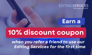 Earn a 10% Discount coupon