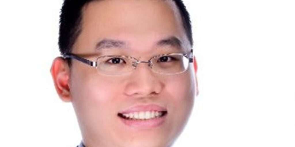 Sing Swee Leong