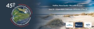 45th Canadian Symposium on Remote Sensing advert