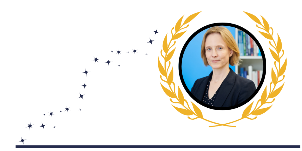 Author Gwendolyn Sasse