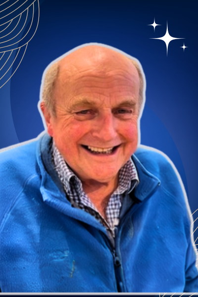 Former Europe Asia Studies Editor Terry Cox