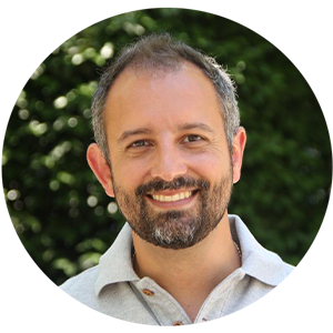Dr Gregory Giuliani Editor of International Journal of Digital Earth