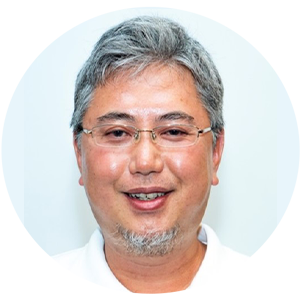 Prof. Yusuke Uchiyama Editor-in-Chief of Coastal Engineering Journal