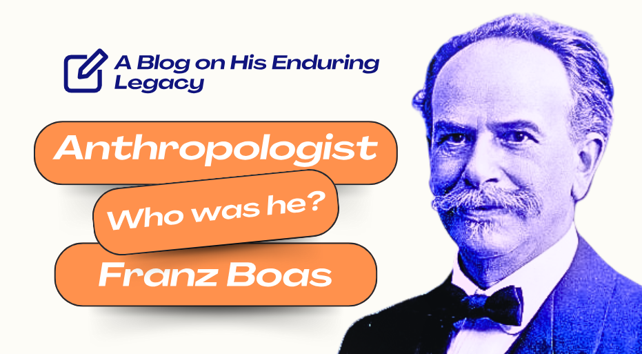 Franz Boas