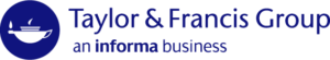 Taylor & Francis Group logo