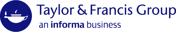 Taylor & Francis Group logo
