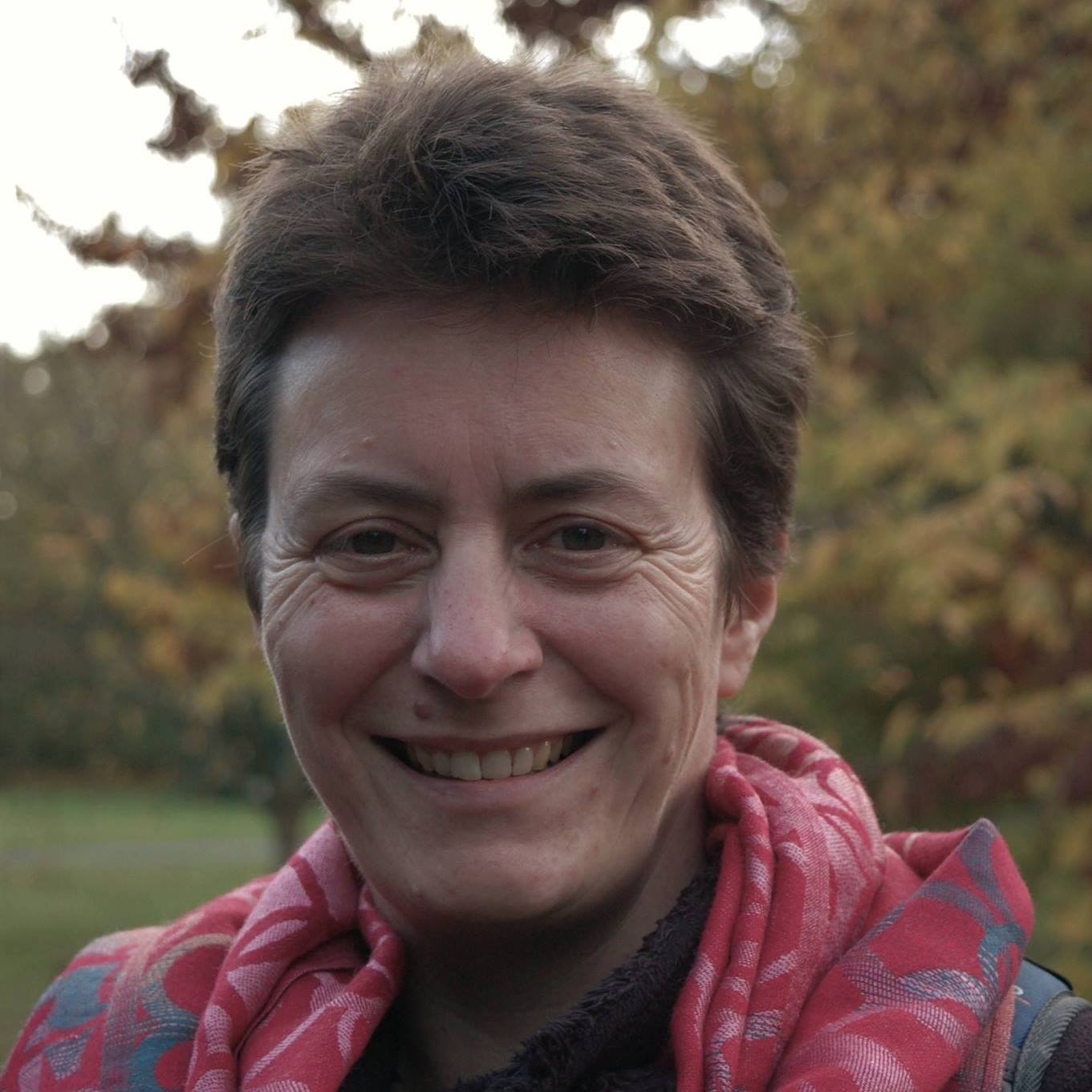 ERS Journal Manager Celia