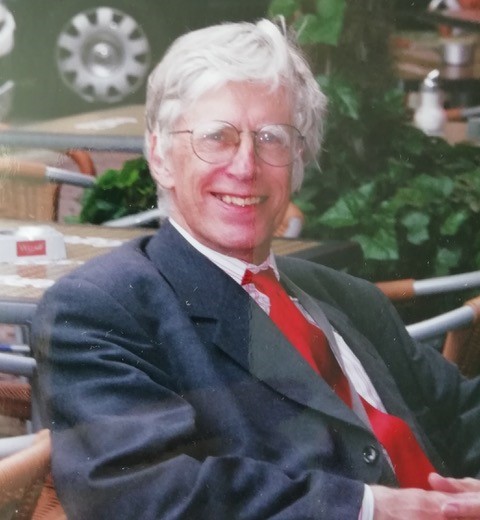 Martin Bulmer