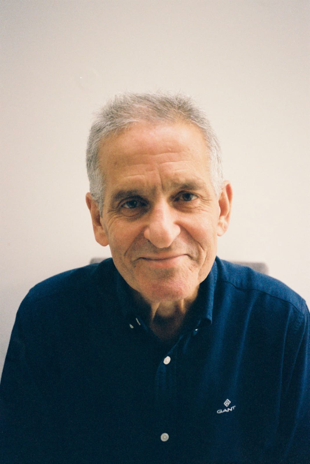 ERS Editor John