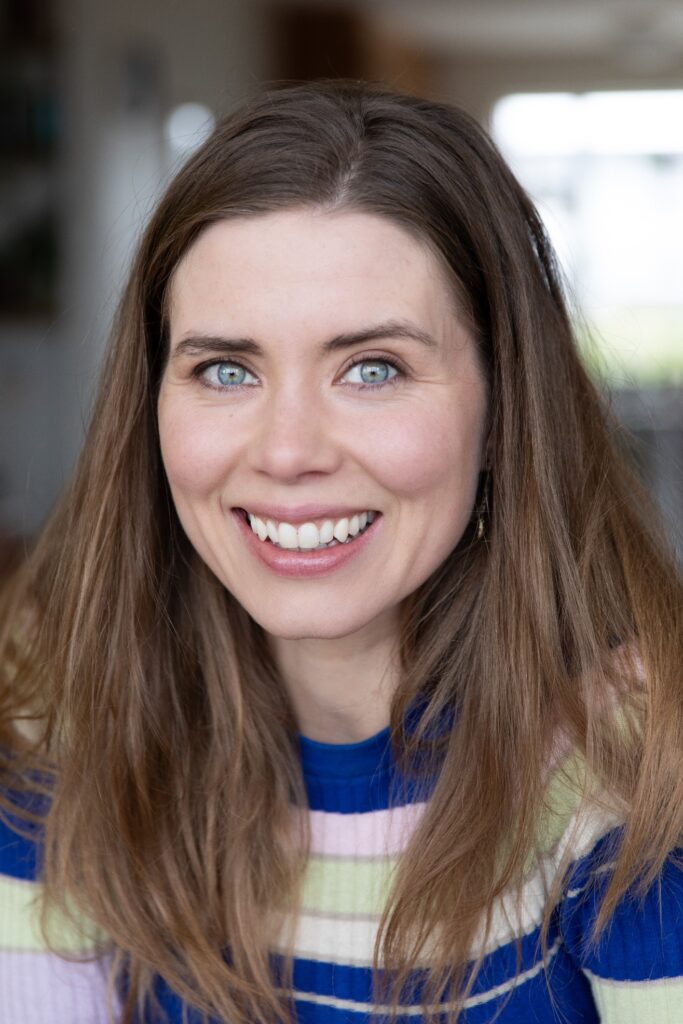rannveig headshot