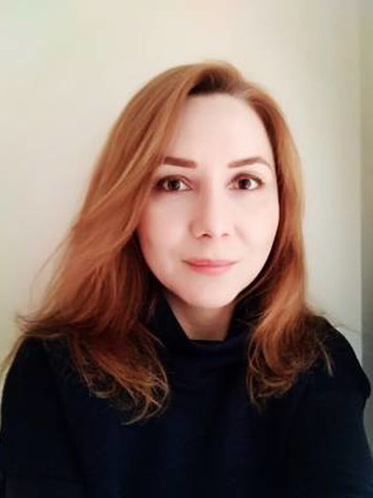 Doğuş Şimşek headshot