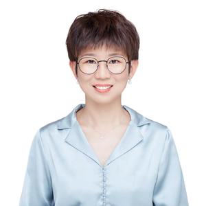 Zhiyuan Zhang, Open Journals Commissioning Editor at Taylor & Francis.